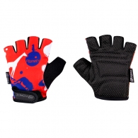 Manusi pentru bicicleta Force PLANETS KID thumbnav