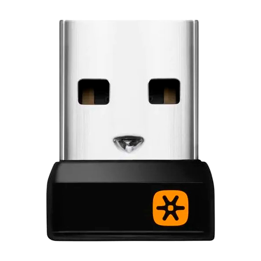 Приемник Logitech USB Unifying Receiver (910-005931) photo 2
