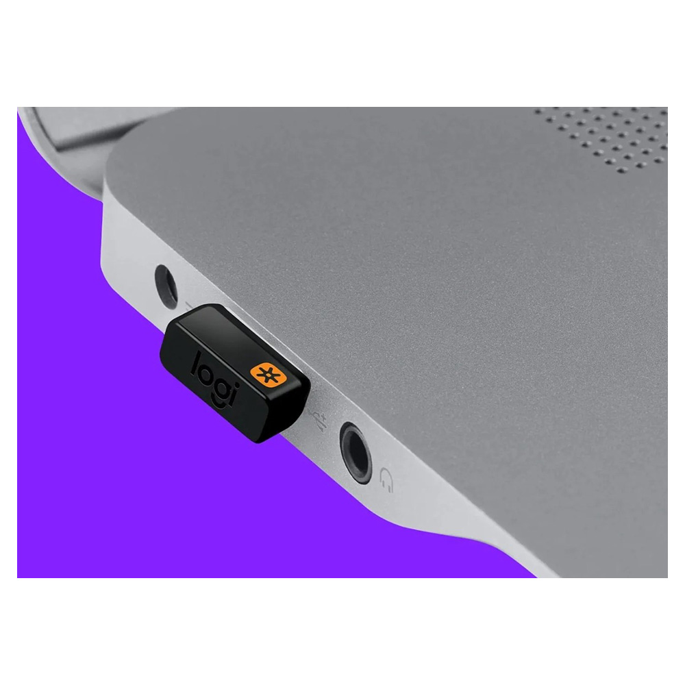 Приемник Logitech USB Unifying Receiver (910-005931) photo 6