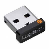 Приемник Logitech USB Unifying Receiver (910-005931) thumbnav 1