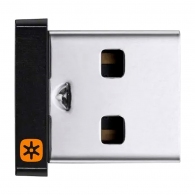 Приемник Logitech USB Unifying Receiver (910-005931) thumbnav 3