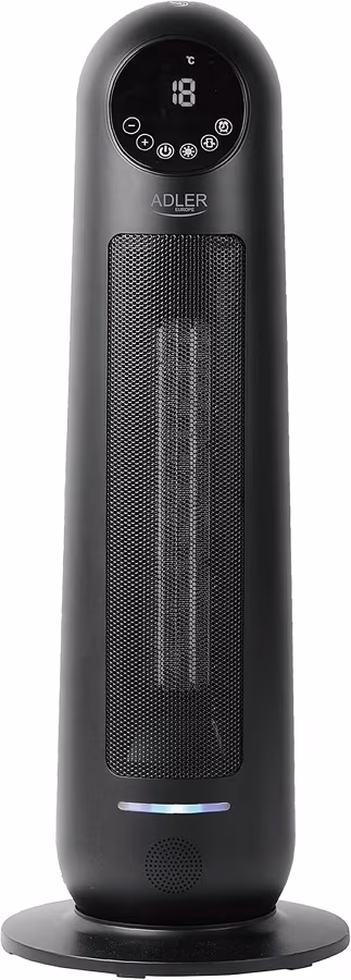 Тепловентилятор Adler AD7731