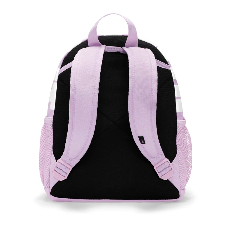 Rucsac Nike Y NK BRSLA JDI MINI BKPK BA5559-531 Violet photo 4