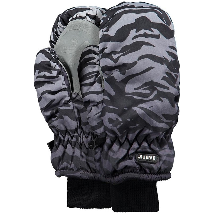 Manusi Barts Nylon Mitts Kids photo Manusi Barts Nylon Mitts Kids photo
