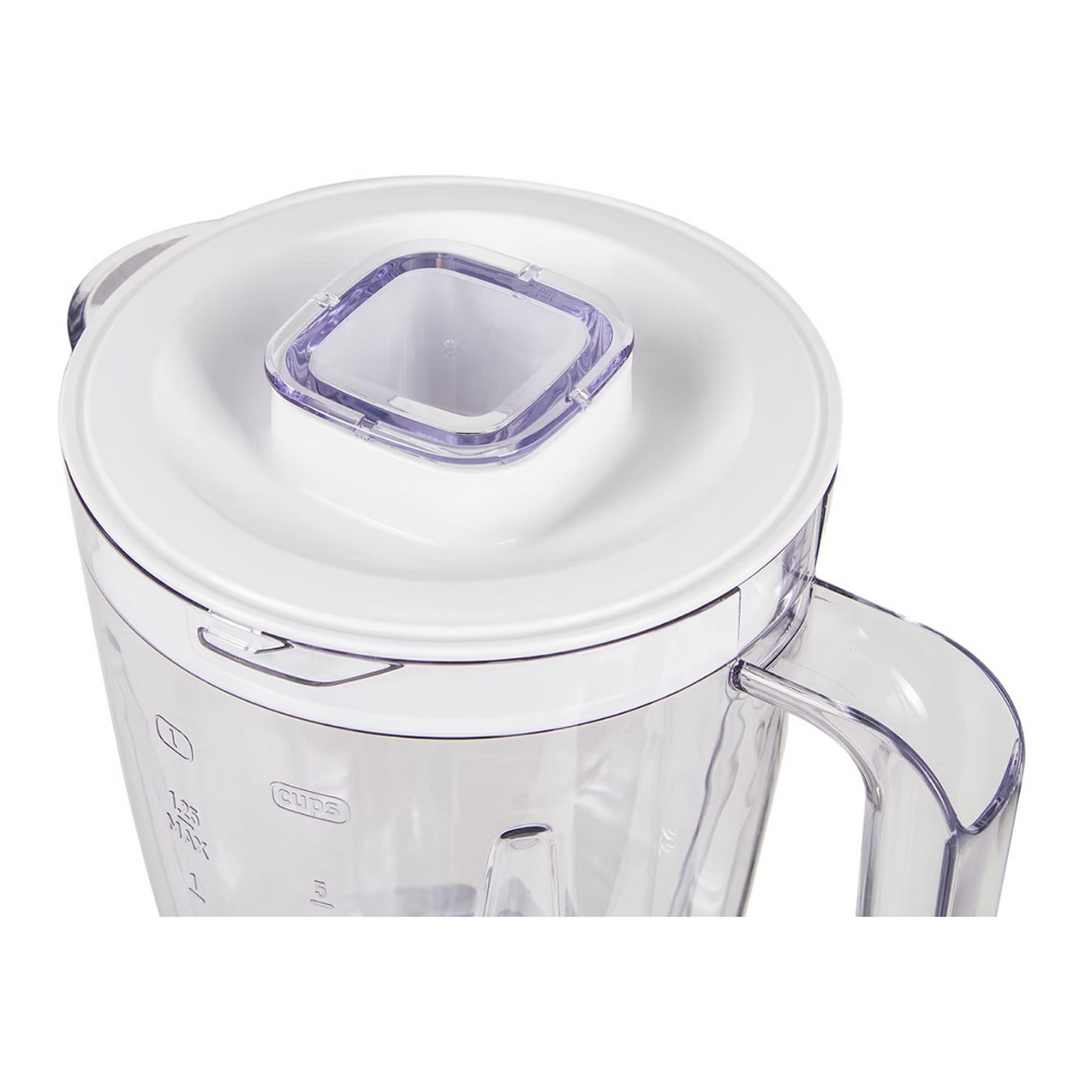 Блендер Cтационарный Tefal BL420131 Белый / 2 скоростей / мл photo 4