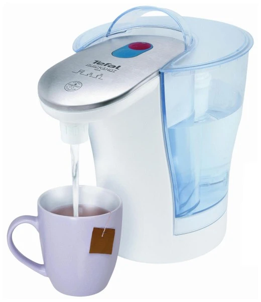 Fierbator de apa electric Tefal BR3031