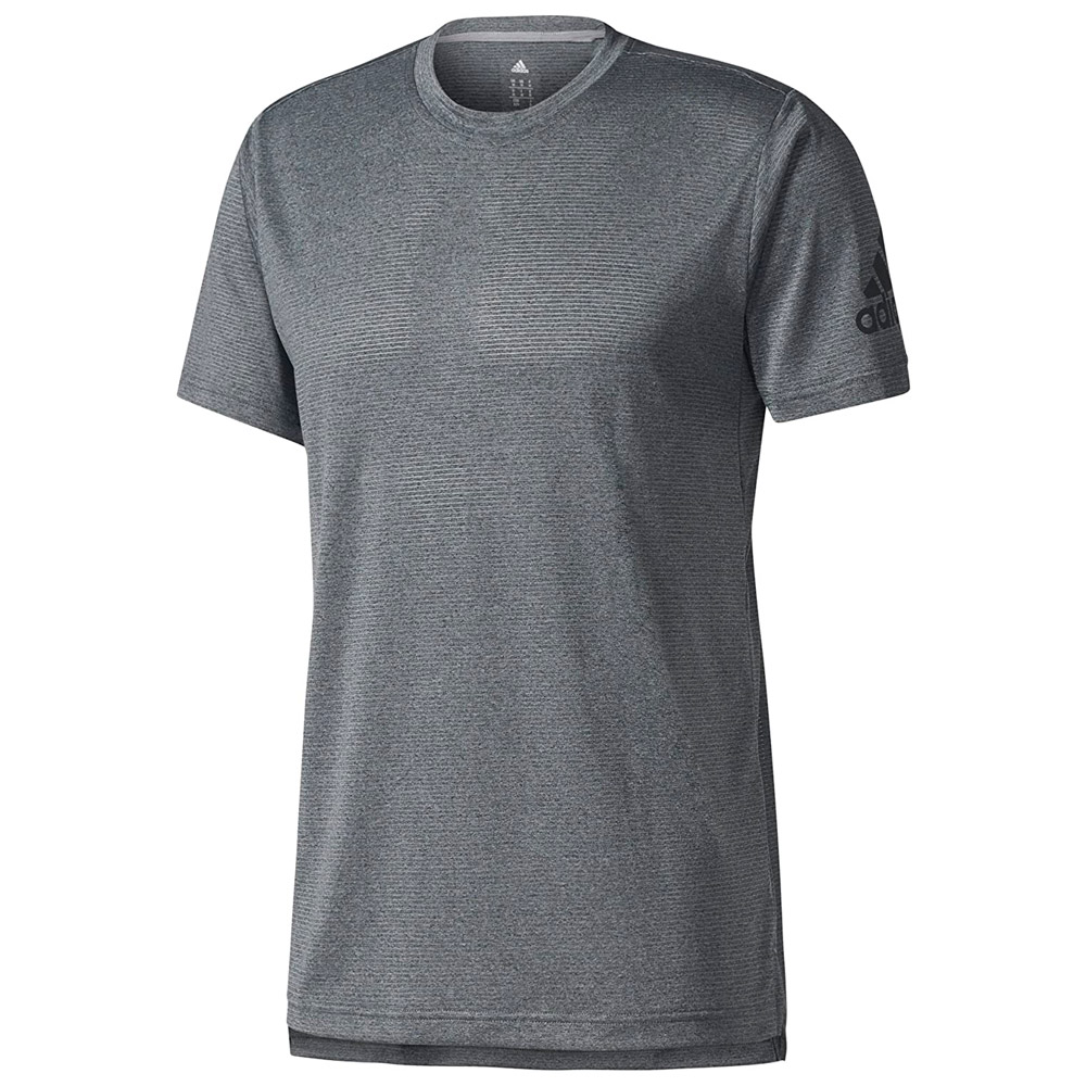 Tricou bărbătesc Adidas M Gri photo 1