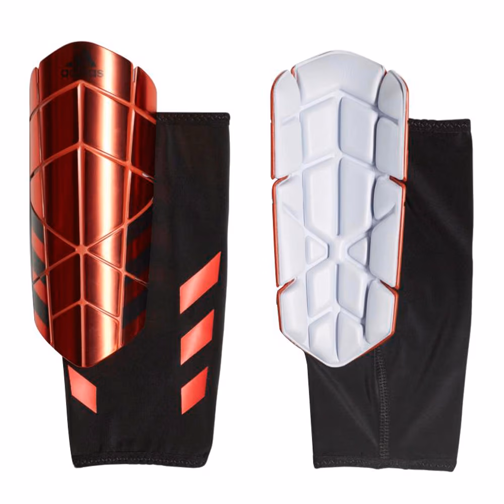 Футбольные щитки Adidas GHOST PRO