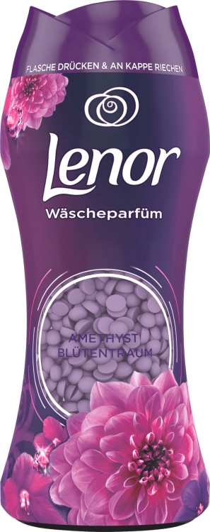 Кондиционер для стирки Lenor CI03531 photo 1 Кондиционер для стирки Lenor CI03531 photo 1