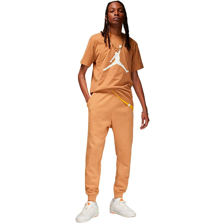 Tricou Nike M J DF SPRT MESH SHORT S Maro Barbati photo 2