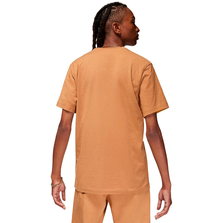 Tricou Nike M J DF SPRT MESH SHORT S Maro Barbati photo 3