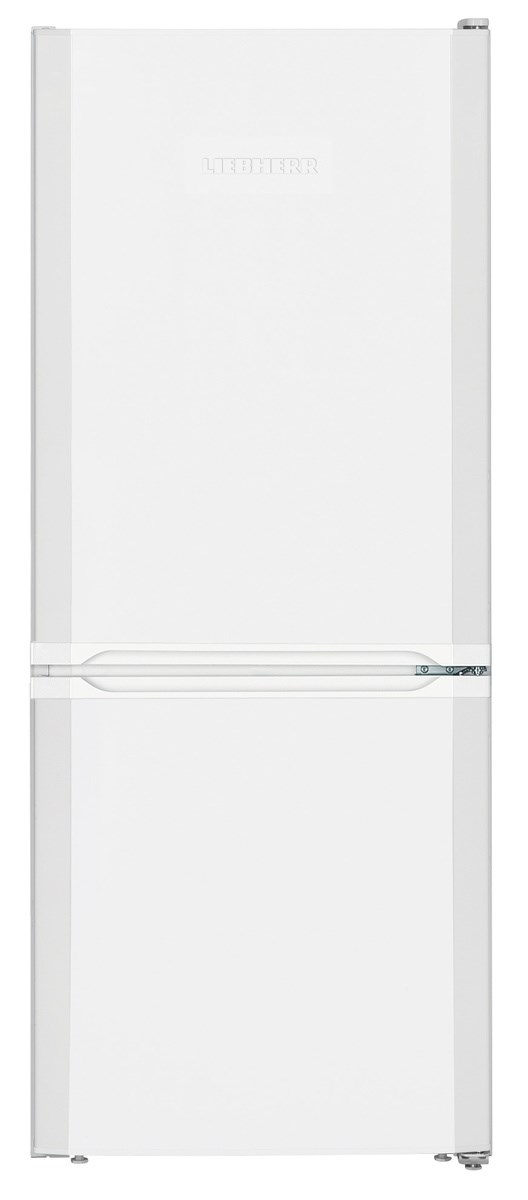 Frigider cu doua usi Liebherr CU2331 / 209 l / 137.2 cm / A++ / Alb photo 1
