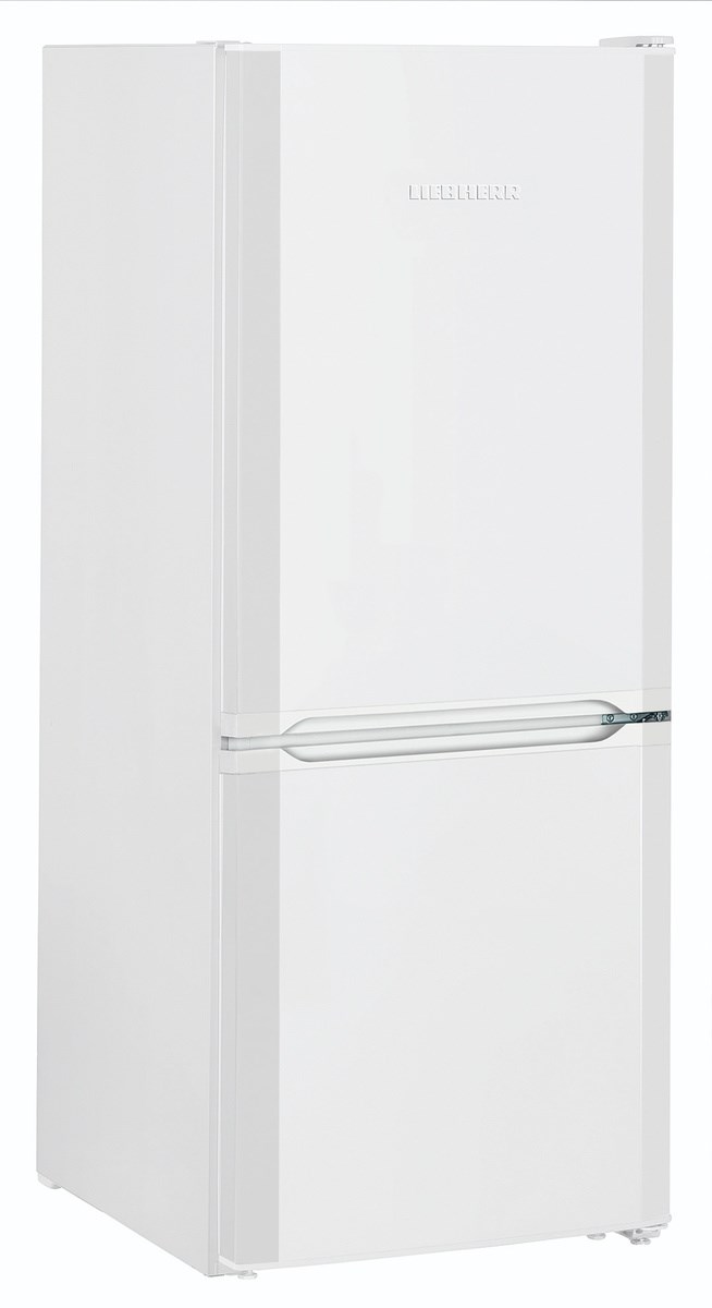 Frigider cu doua usi Liebherr CU2331 / 209 l / 137.2 cm / A++ / Alb photo 2