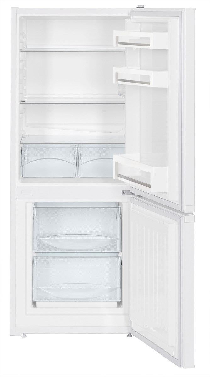 Frigider cu doua usi Liebherr CU2331 / 209 l / 137.2 cm / A++ / Alb photo 6