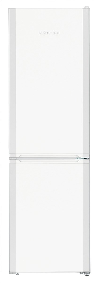Frigider cu doua usi Liebherr CU3331 / 296 l / 181.2 cm / A++ / Alb photo 1