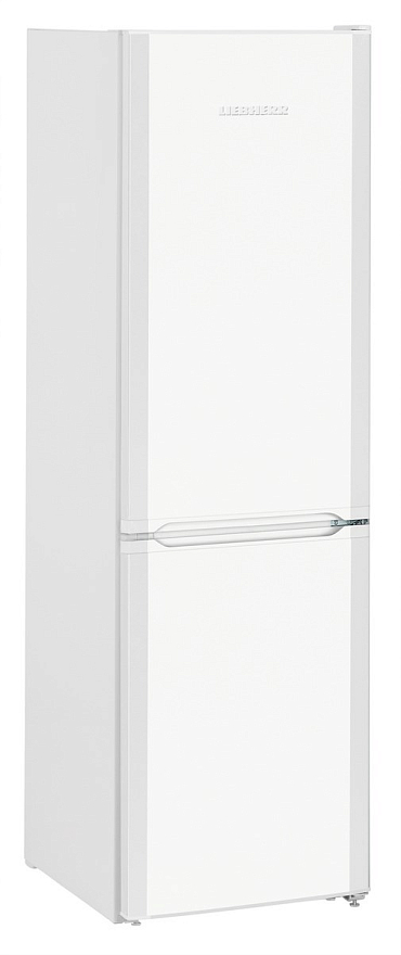 Frigider cu doua usi Liebherr CUe 3331 / 305 l / 181.2 cm / A+ / Alb photo 2