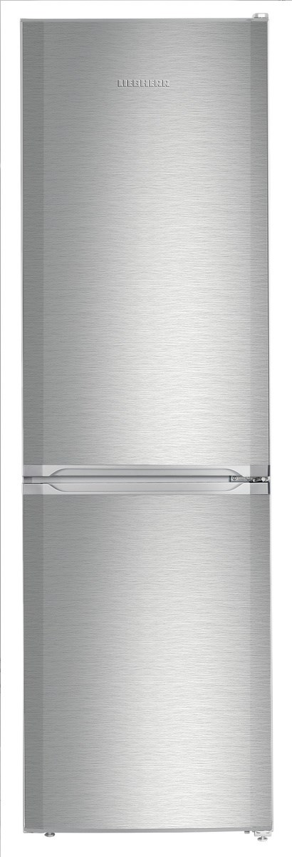 Frigider cu doua usi Liebherr CUef3331 / 296 l / 181.2 cm / A++ / Gri photo 1