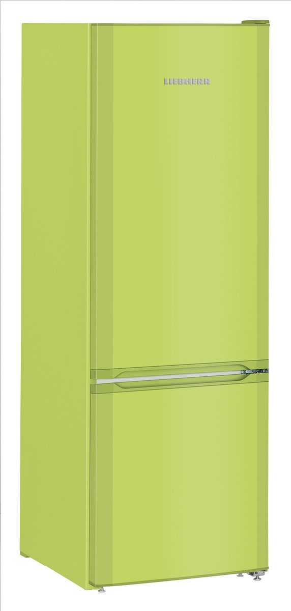 Frigider cu doua usi Liebherr CUkw2831 / 265 l / 161.2 cm / A++  photo 3