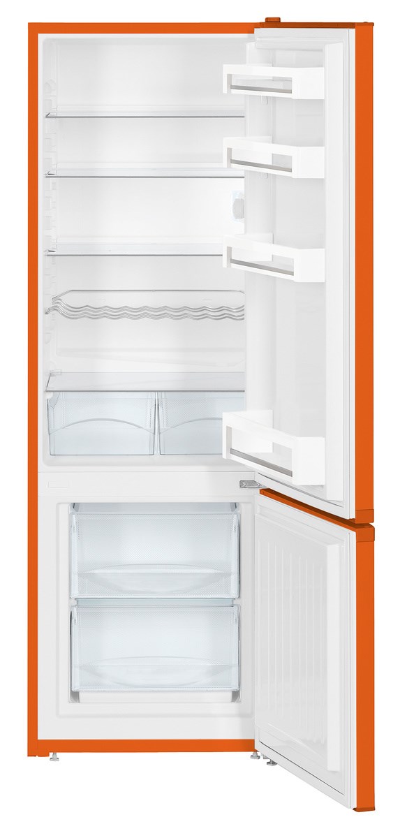Frigider cu doua usi Liebherr CUno2831 / 265 l / 161.2 cm / A++  photo 6