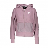 Толстовка Nike W NSW AIR FZ TOP FLC thumbnav 1