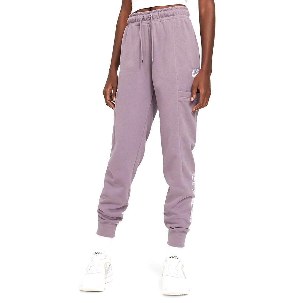 Брюки Nike W NSW AIR PANT FLC MR photo 