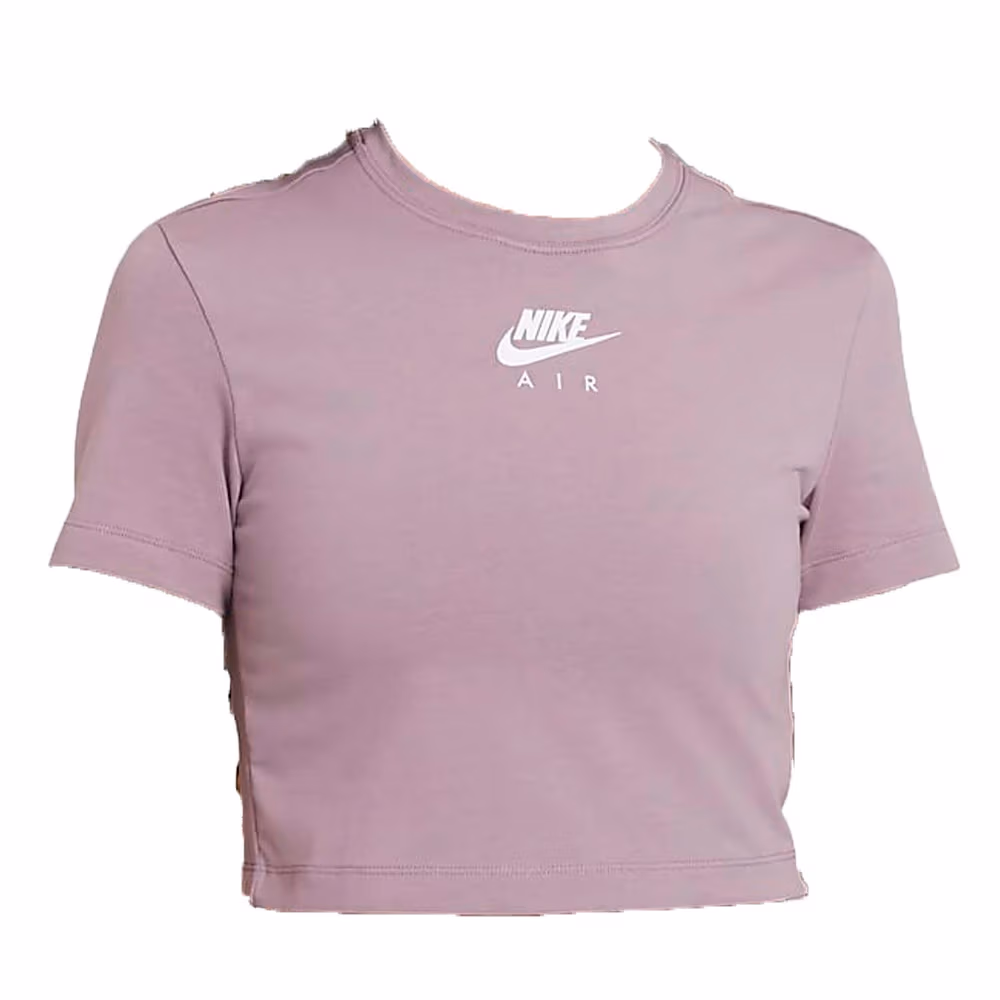 Футболка Nike W NSW AIR SS TOP CROP