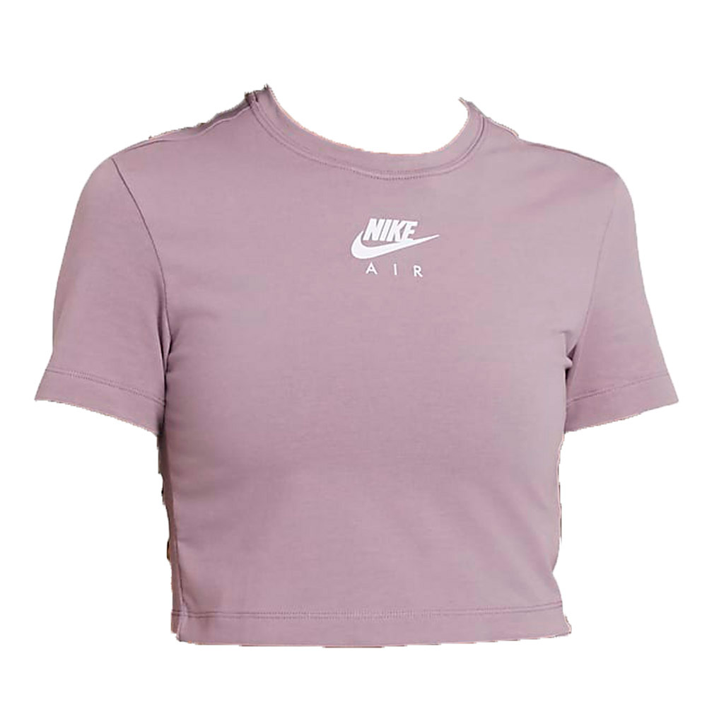 Футболка Nike W NSW AIR SS TOP CROP photo 