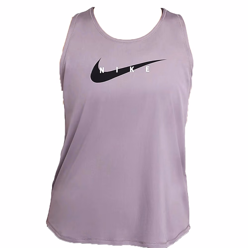 Майка Nike SWOOSH RUN TANK