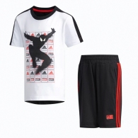 Спортивный костюм Adidas LB DY SM SUM thumbnav