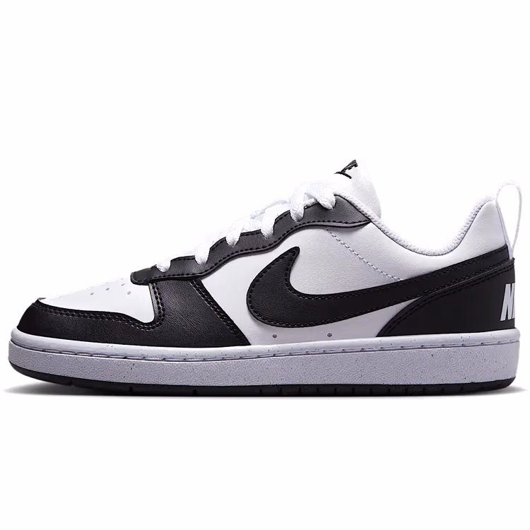 Кроссовки Nike COURT BOROUGH LOW RECRAFT (GS)