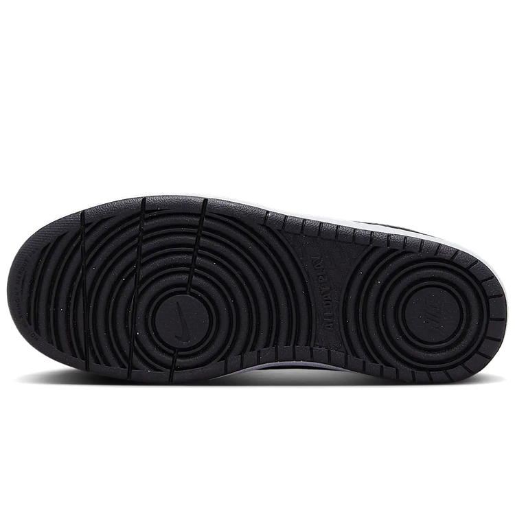 Кроссовки Nike COURT BOROUGH LOW RECRAFT (GS) / Мужской / 39 / Белый photo 6