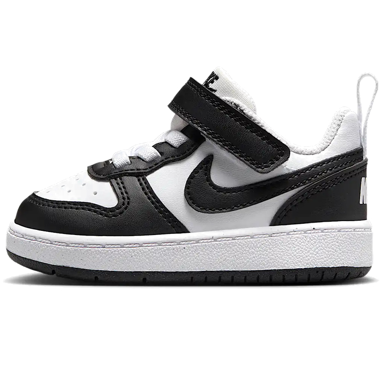 Кроссовки Nike COURT BOROUGH LOW RECRAFT (TD) photo Кроссовки Nike COURT BOROUGH LOW RECRAFT (TD) photo