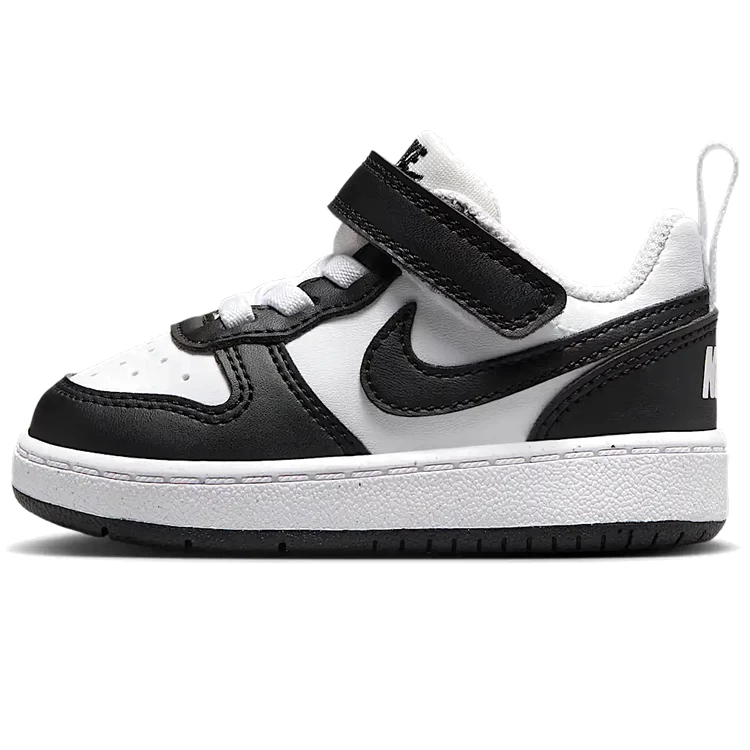 Кроссовки Nike COURT BOROUGH LOW RECRAFT (TD)