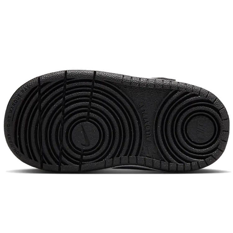 Кроссовки Nike COURT BOROUGH LOW RECRAFT (TD) / Мужской / 26 / Белый photo 2