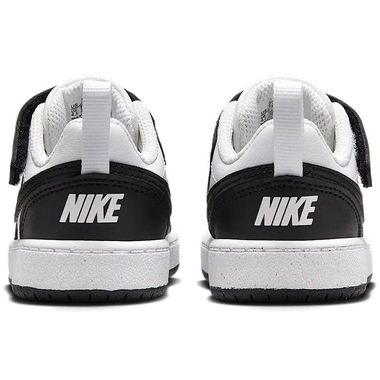 Кроссовки Nike COURT BOROUGH LOW RECRAFT (TD) / Мужской / 26 / Белый photo 4