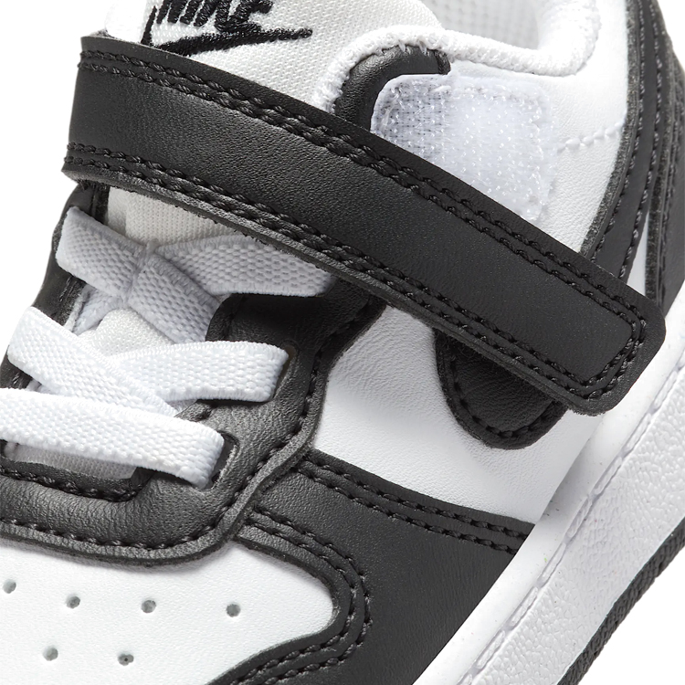 Кроссовки Nike COURT BOROUGH LOW RECRAFT (TD) / Мужской / 26 / Белый photo 5