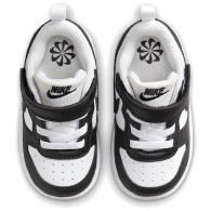 Кроссовки Nike COURT BOROUGH LOW RECRAFT (TD) thumbnav 3