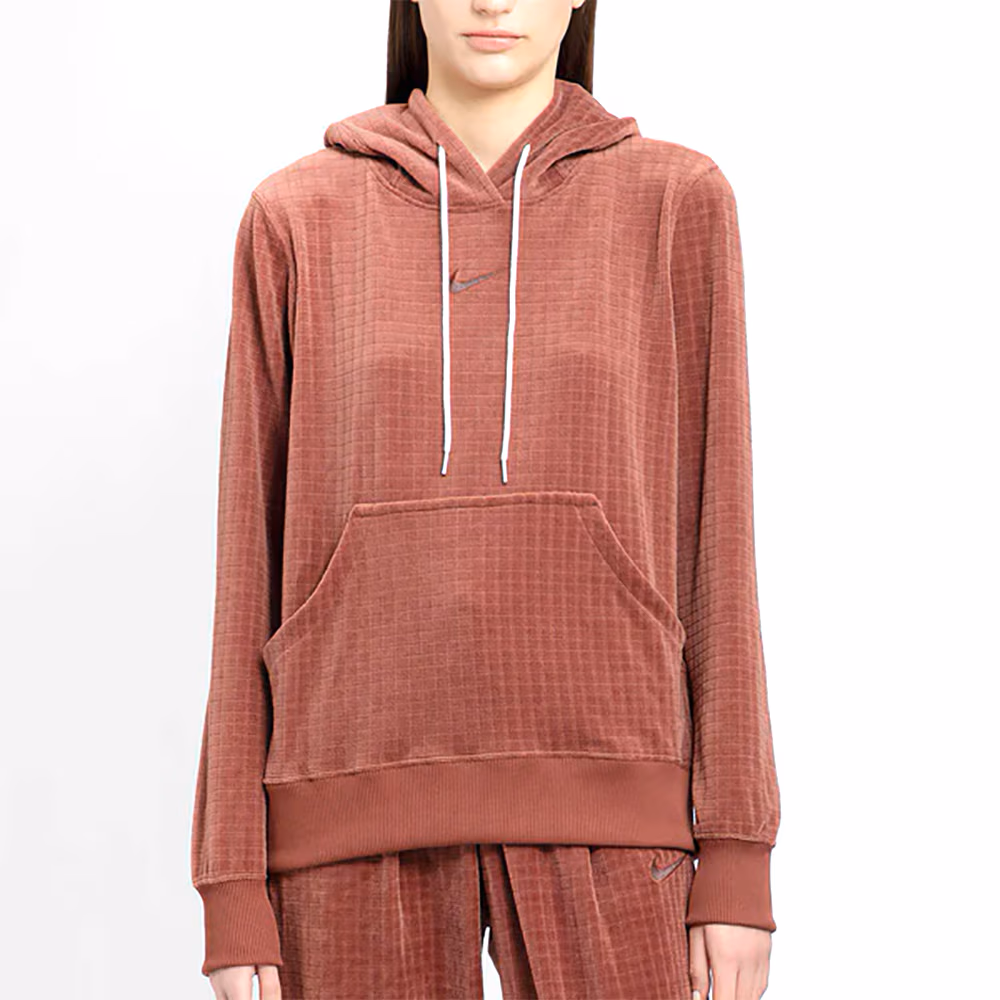 Hanorac Nike W NSW VLR PO HOODIE STD A1