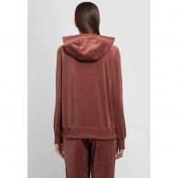 Hanorac Nike W NSW VLR PO HOODIE STD A1 thumbnav 2