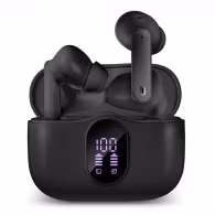 Casti Sven E-315B Black
