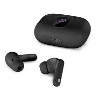 Casti Sven E-315B Black thumbnav 2