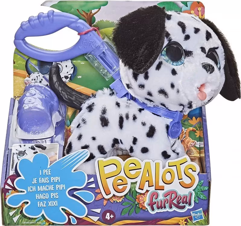 Интерактивные игры Hasbro E8931