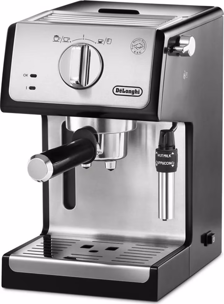 Cafetiera Delonghi ECP 35.31 