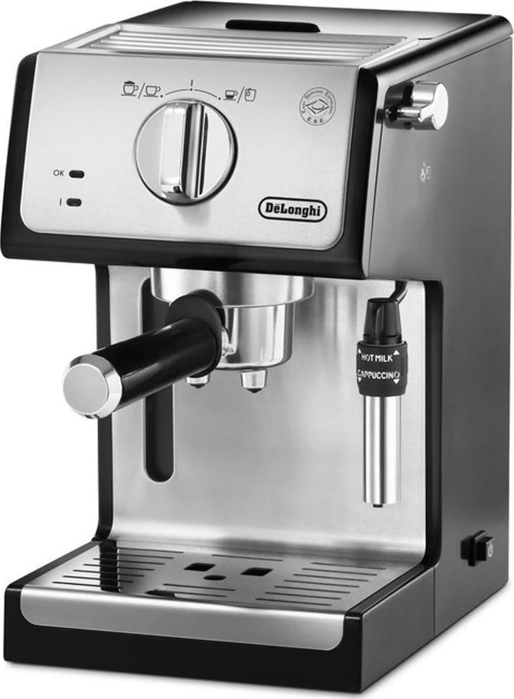 Кофеварка Delonghi ECP 35.31