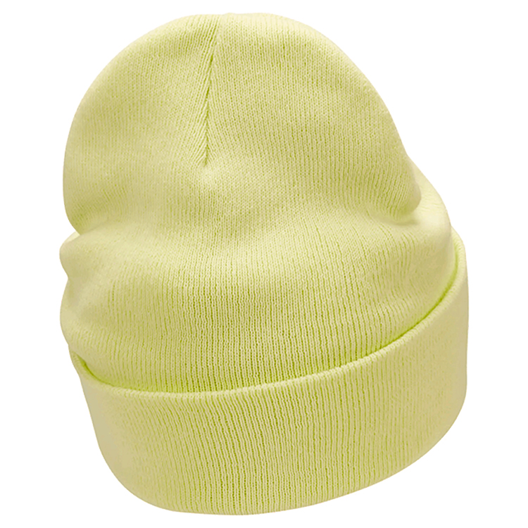 Caciula Nike U NK PEAK BEANIE TC FUT L 1SIZE Galben photo 2