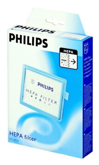 Фильтр для пылесоса Philips FC8031 photo 1 Фильтр для пылесоса Philips FC8031 photo 1