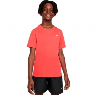 Футболка Nike B NK DF MILER SS thumbnav