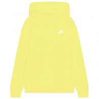 Толстовка Nike K NSW CLUB FLC HDY LBR thumbnav