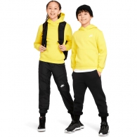 Hanorac Nike K NSW CLUB FLC HDY LBR thumbnav 4