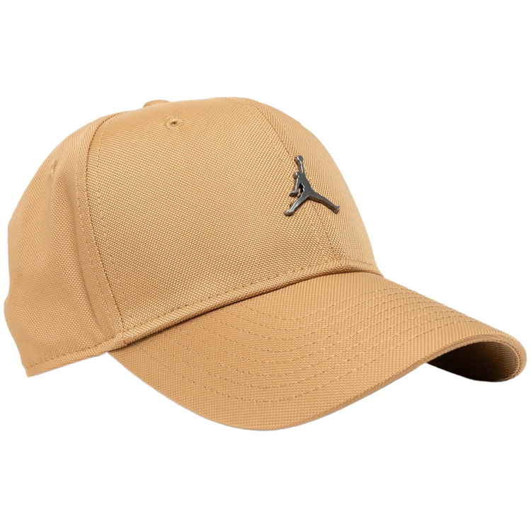 Chipiu Nike J RISE CAP S CB MTL JM S/M Maro photo 1